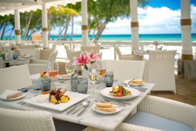 Sandals Barbados Resort